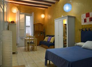 Location Appartement  N/a. Carrer de la cera, barcelona