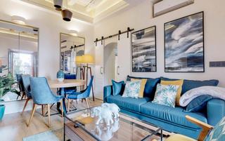 Location Appartement  N/a. Calle conde de torrejón, sevilla