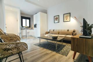 Location Appartement  N/a. Calle águilas, sevilla