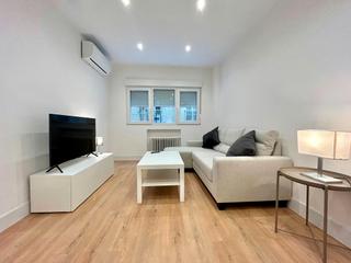 Location Appartement  N/a. Calle de ibiza, madrid