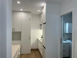 Location Appartement  N/a. Calle monte carmelo, sevilla