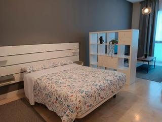 Location Appartement  N/a. Calle laguna del marquesado, madrid