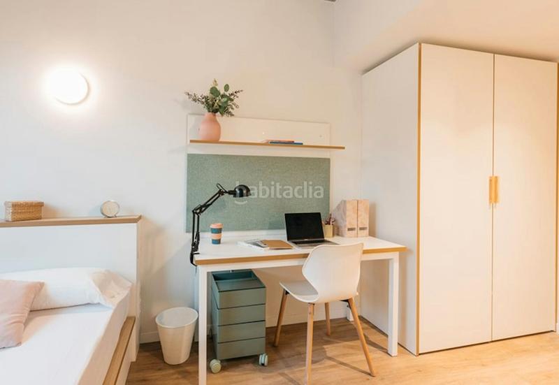 Foto dd150028-fdc5-4cfc-ac19-3990c696608d. Affitto appartamento con riscaldamento in Provençals del Poblenou Barcelona