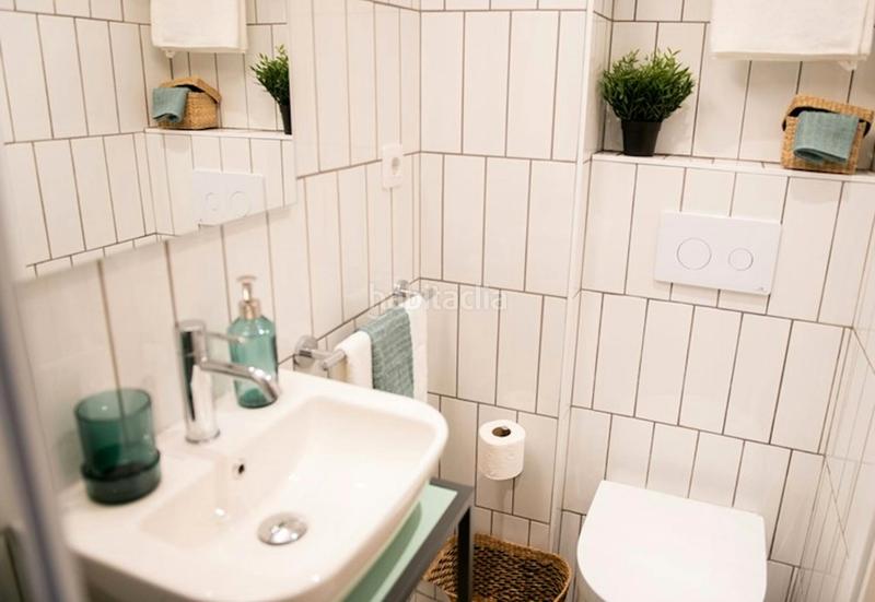 Foto 43c20a5d-1081-492d-94b4-65e15585b67a. Alquiler piso carrer de pallars, en Provençals del Poblenou Barcelona