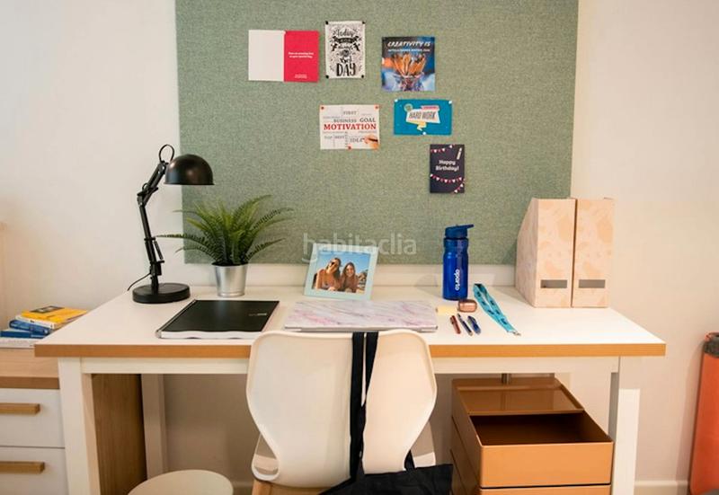 Foto 93107f40-d777-4520-a980-cab019a14402. Location appartement avec chauffage dans Provençals del Poblenou Barcelona