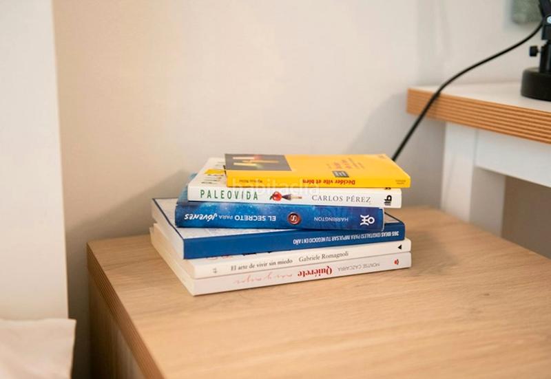 Foto d01a9649-a21e-484e-8434-f3008305d168. Location appartement avec chauffage dans Provençals del Poblenou Barcelona