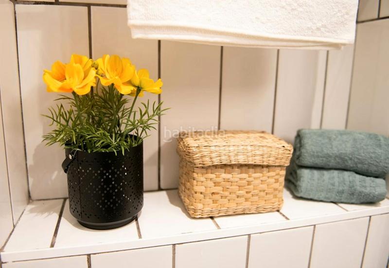 Foto 778be374-1f68-4762-a369-6713e9758688. Miete etagenwohnung mit heizung in Provençals del Poblenou Barcelona