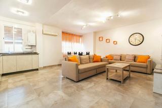 Location Appartement  N/a. Calle conde de cifuentes, sevilla
