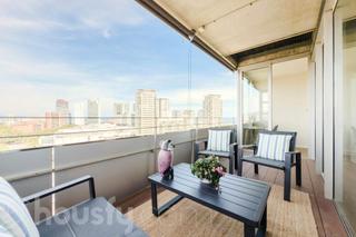 Location Appartement  N/a. Carrer de llull, barcelona