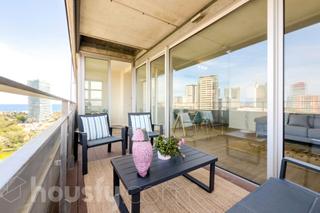 Location Appartement  N/a. Carrer de llull, barcelona