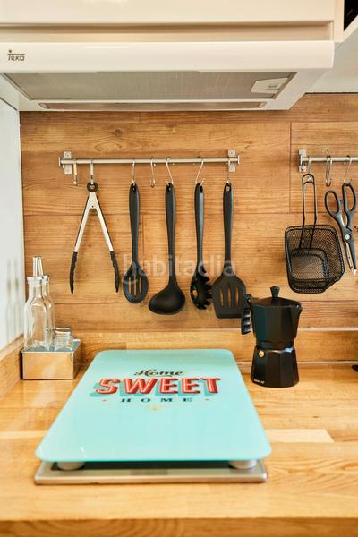 Foto 4b8c8328-19fc-40f7-beee-d099e3f457fc. Affitto appartamento con riscaldamento in Cortes-Huertas Madrid