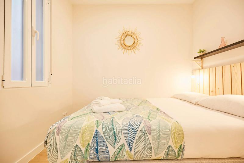 Foto 8b5504cd-d751-461a-bfe9-b8b657c1aac5. Affitto appartamento con riscaldamento in Cortes-Huertas Madrid