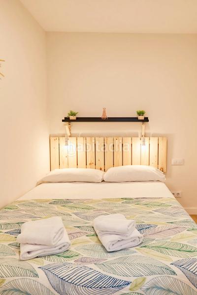 Foto 0da5001a-5502-42a5-947f-b374d37c7111. Location appartement avec chauffage dans Cortes-Huertas Madrid