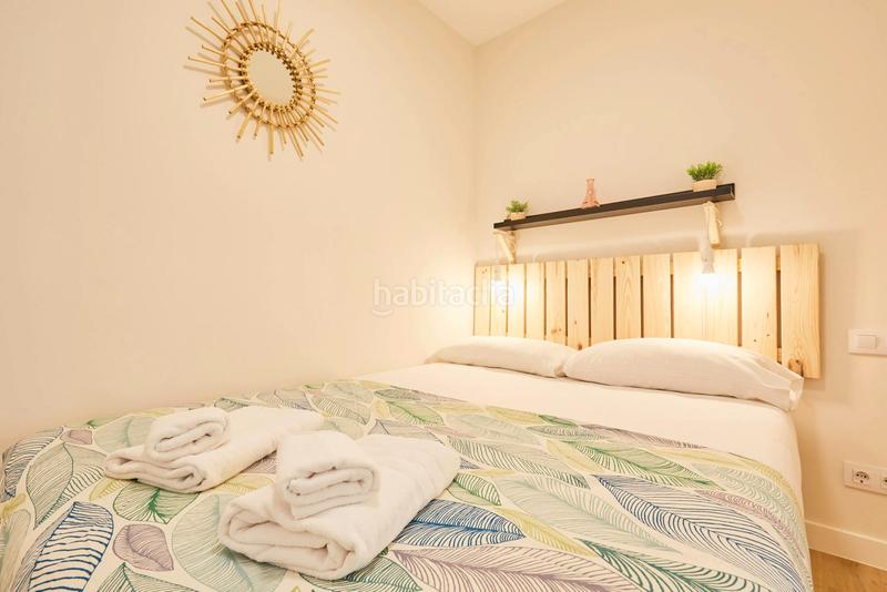 Foto 1e7eec9f-0911-40ee-94ef-43da62ca4757. Location appartement avec chauffage dans Cortes-Huertas Madrid