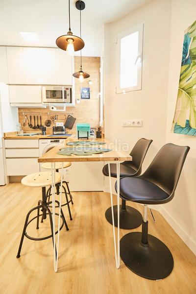 Foto 5fcce2bd-78db-4de8-9057-6c02ec42cf43. Location appartement avec chauffage dans Cortes-Huertas Madrid