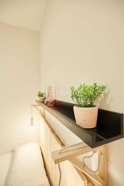 Foto f996af38-9b84-48db-afed-de162dfcd20a. Location appartement avec chauffage dans Cortes-Huertas Madrid