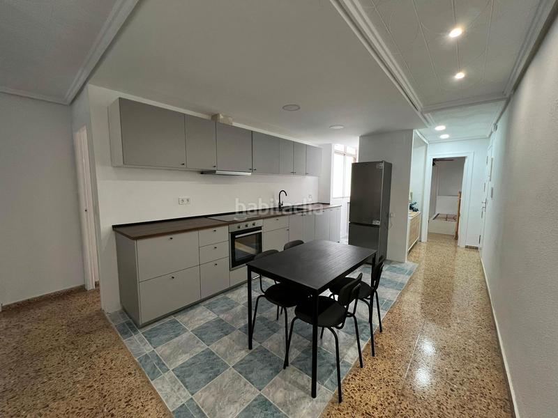 Foto 50a710d3-4881-44bd-bd9c-8306b1d24b68. Miete etagenwohnung in Aiora Valencia
