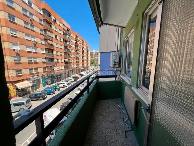 Foto d9ee5b3c-0e53-4765-8b86-82a649cc46f0. Rent flat in Aiora Valencia