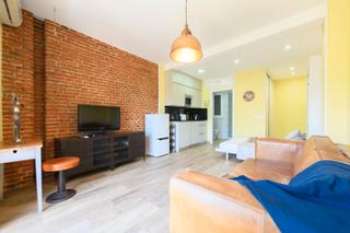 Location Appartement  N/a. Calle de aniceto marinas, madrid