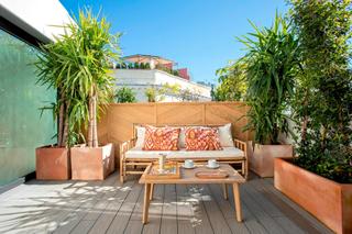 Location Appartement  N/a. Calle zaragoza, sevilla