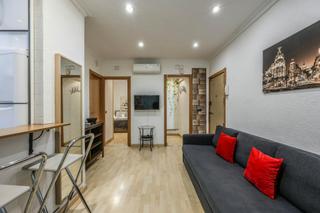 Etagenwohnung in N/A