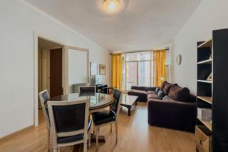 Location Appartement  N/a. Carrer de valència, barcelona