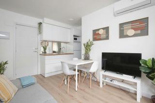 Location Appartement  N/a. Calle mendívil, madrid