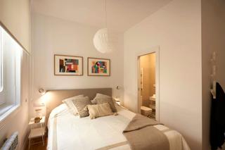 Location Appartement  N/a. Costanilla de los ángeles, madrid