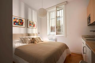Location Appartement  N/a. Costanilla de los ángeles, madrid