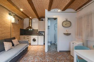 Location Appartement  N/a. Carrer comte de montornés, valencia