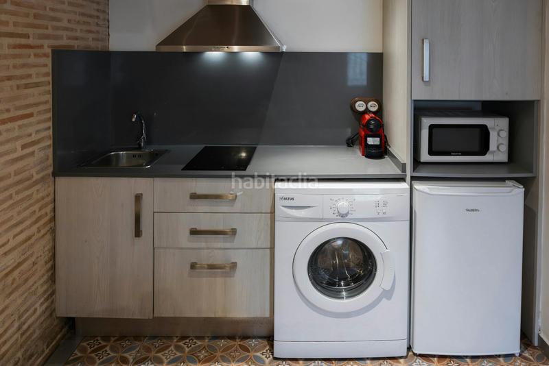 Foto 61ce44b4-5323-4763-9bee-e36196e9e860. Location appartement avec chauffage dans La Xerea Valencia