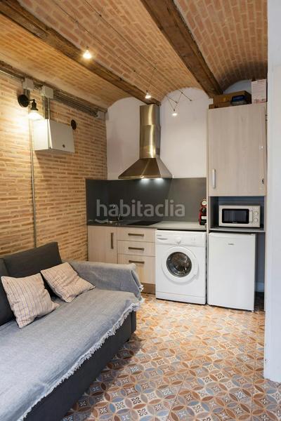 Foto 893b1cd0-58a6-41ad-87fd-bb2cbeb45ecb. Location appartement avec chauffage dans La Xerea Valencia