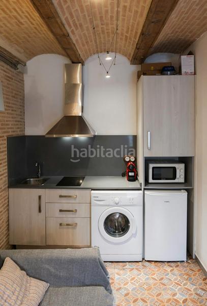 Foto 865a0acb-8b41-44a9-9e48-5d2b56f3338d. Rent flat with heating in La Xerea Valencia