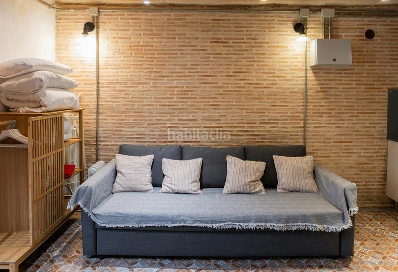 Foto b561d68c-b847-49cc-80cf-f8f83047a020. Rent flat with heating in La Xerea Valencia