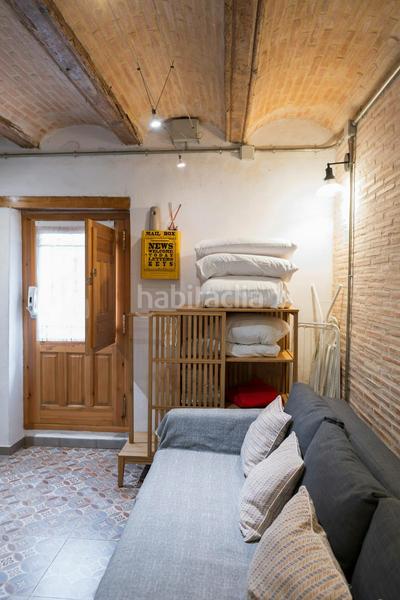 Foto d9e5bfd4-4580-4096-bad4-4b46788c7e55. Rent flat with heating in La Xerea Valencia