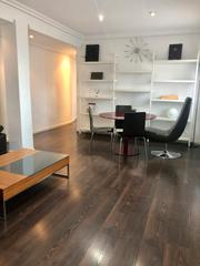 Location Appartement  N/a. Calle de colombia, madrid