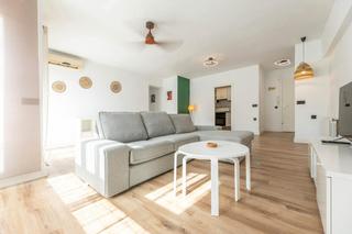 Location Appartement  N/a. Carrer de la dama delx, valencia