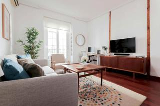 Location Appartement  N/a. Calle de barbieri, madrid
