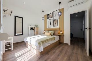 Location Appartement  N/a. Carrer de la cera, barcelona