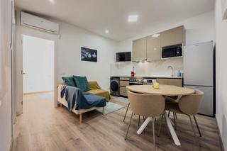 Location Appartement  N/a. Carrer de la cera, barcelona