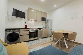 Location Appartement  N/a. Carrer de la cera, barcelona