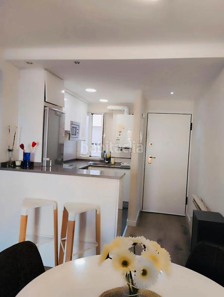 Foto 8ad40453-d21a-41b7-a874-ffcd10ba99a3. Affitto appartamento con riscaldamento in Peñagrande Madrid