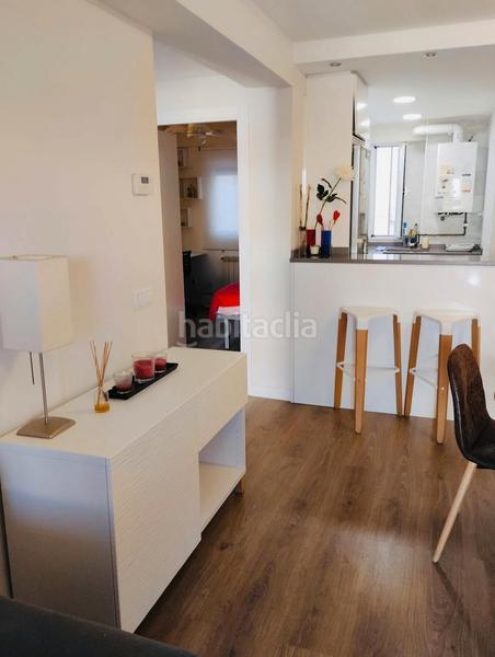 Foto f6bb6046-2a14-4fd7-b901-54bbebd01e4b. Affitto appartamento con riscaldamento in Peñagrande Madrid