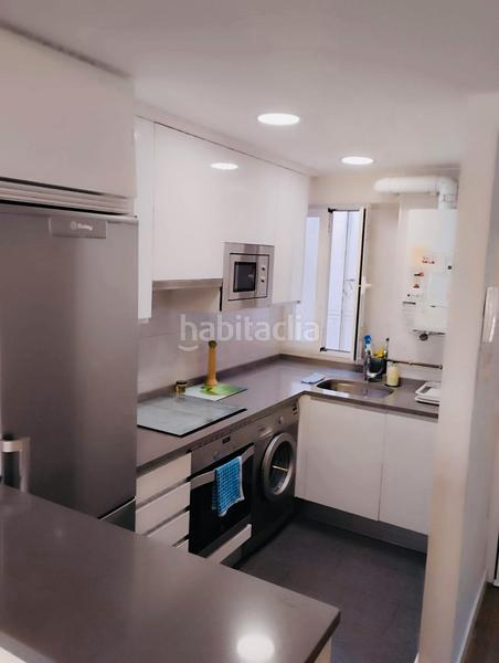 Foto f46915a8-3282-4787-b0c6-4829fd284fc4. Miete etagenwohnung mit heizung in Peñagrande Madrid