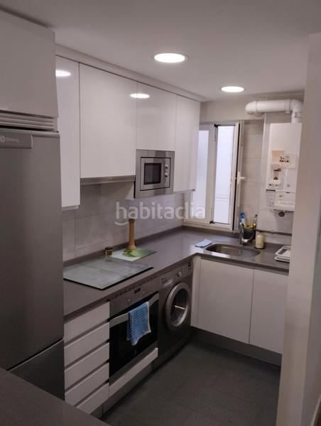 Foto 35715e14-72c3-4ac6-af72-acc8ccc93050. Rent flat with heating in Peñagrande Madrid