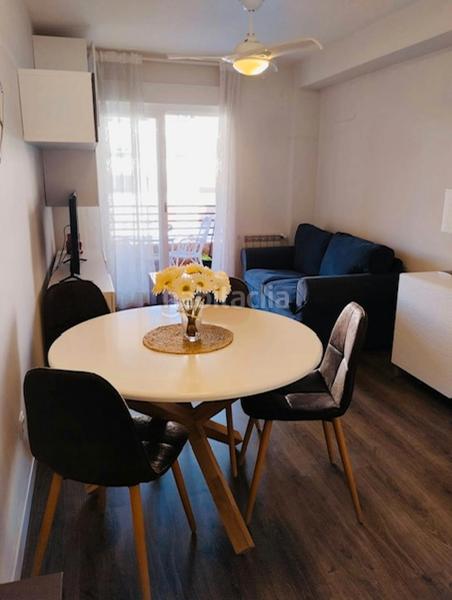 Foto 5390f31a-5a0a-47ac-9d3d-8786797a7f0e. Rent flat with heating in Peñagrande Madrid