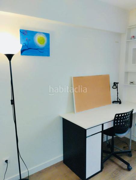 Foto 6a99cb21-6e61-42d8-83ae-0cd18456f637. Rent flat with heating in Peñagrande Madrid