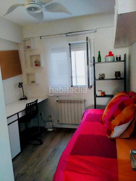 Foto 82e8d441-650b-43f9-ae1d-b757c9892866. Rent flat with heating in Peñagrande Madrid
