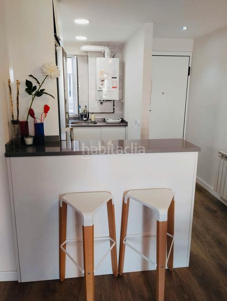 Foto b79748d1-c16f-4c88-b561-e5c15d689ba6. Rent flat with heating in Peñagrande Madrid