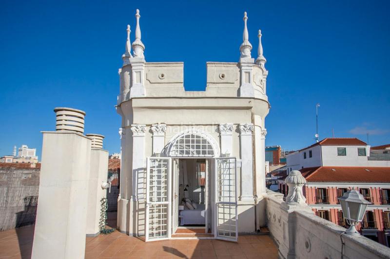 Foto 283dd45c-aba7-4df7-bcc6-7929474880dd. Alquiler piso calle del arenal, en Sol Madrid